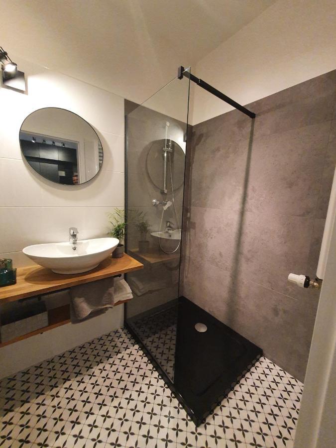 Vizzit Us Premium Apartments Marina Mokotow Warsawa Bagian luar foto