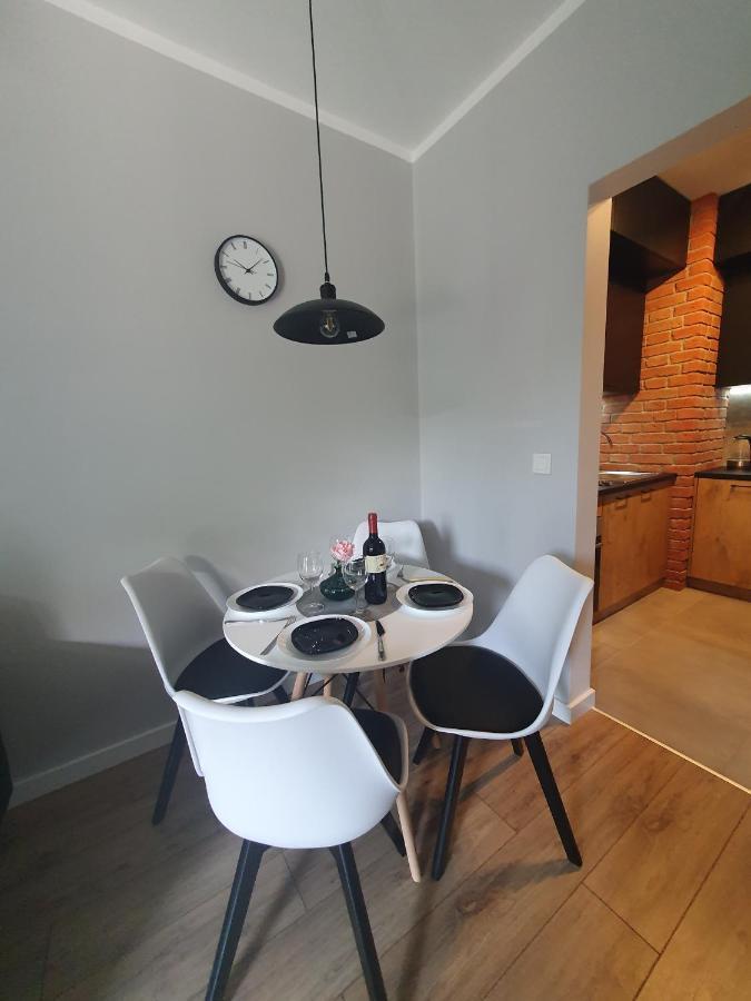 Vizzit Us Premium Apartments Marina Mokotow Warsawa Bagian luar foto