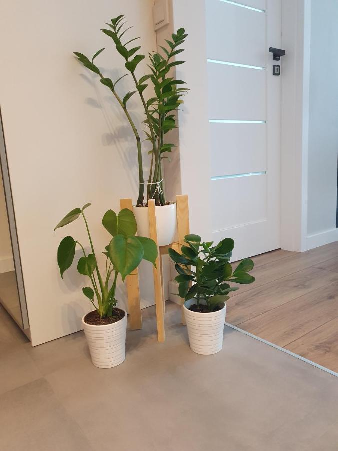 Vizzit Us Premium Apartments Marina Mokotow Warsawa Bagian luar foto
