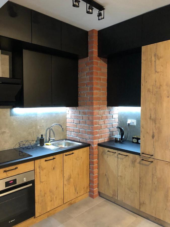 Vizzit Us Premium Apartments Marina Mokotow Warsawa Bagian luar foto
