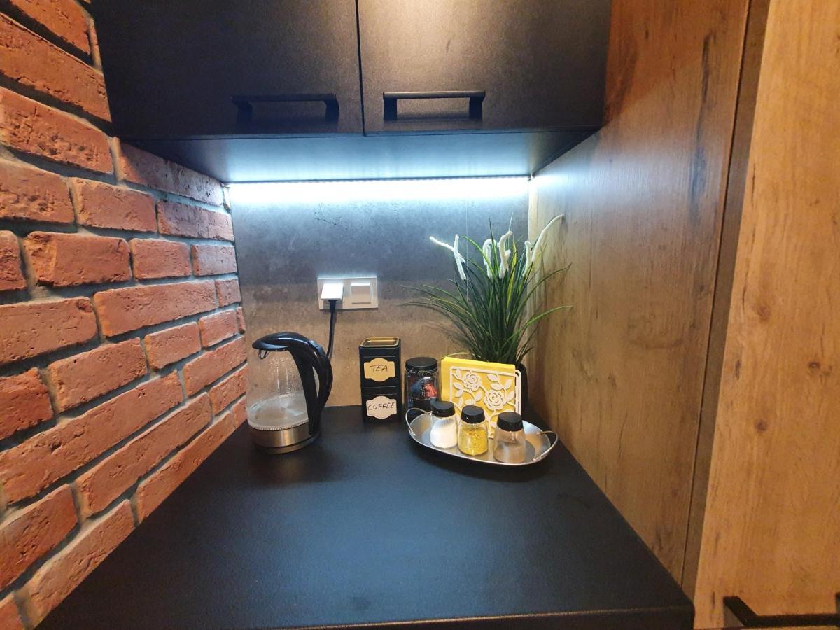 Vizzit Us Premium Apartments Marina Mokotow Warsawa Bagian luar foto