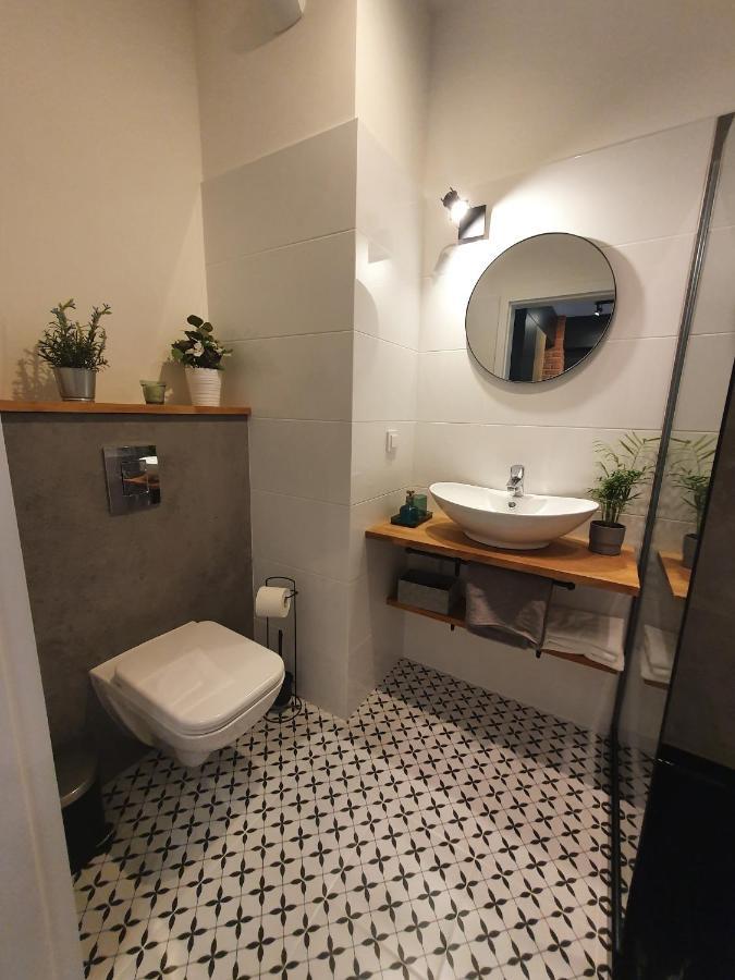 Vizzit Us Premium Apartments Marina Mokotow Warsawa Bagian luar foto