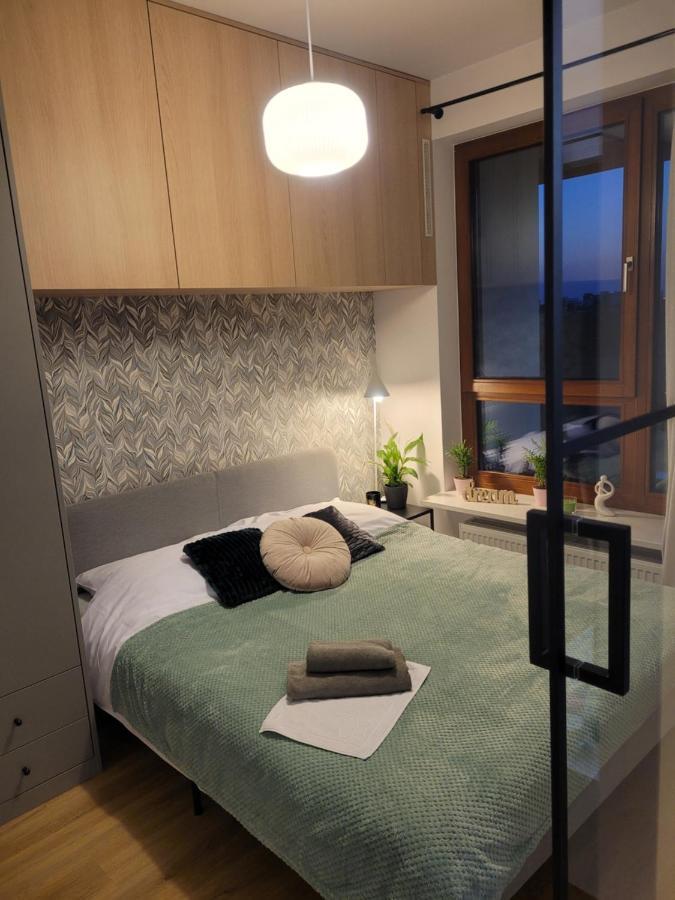 Vizzit Us Premium Apartments Marina Mokotow Warsawa Bagian luar foto