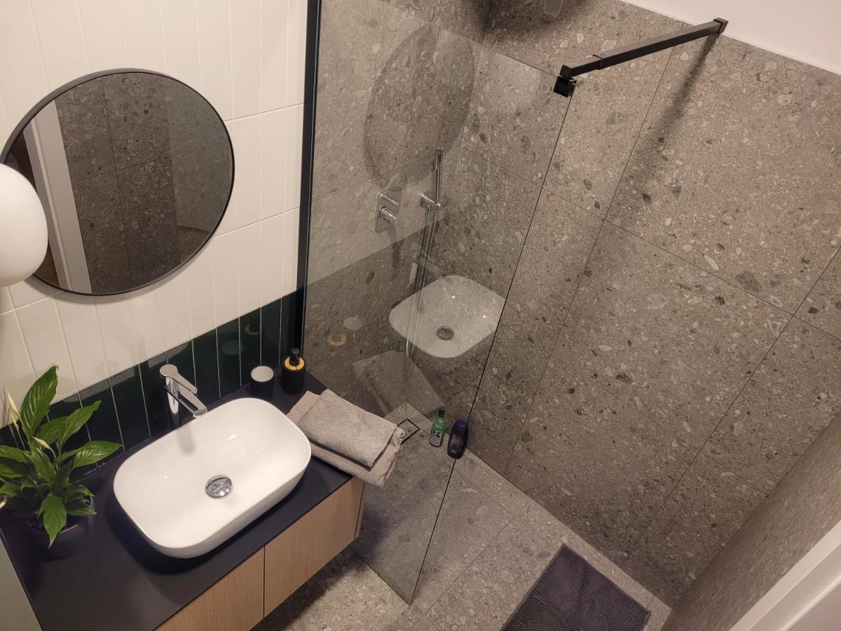 Vizzit Us Premium Apartments Marina Mokotow Warsawa Bagian luar foto