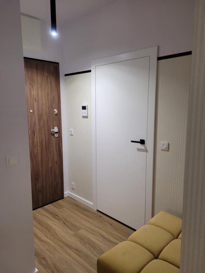 Vizzit Us Premium Apartments Marina Mokotow Warsawa Bagian luar foto