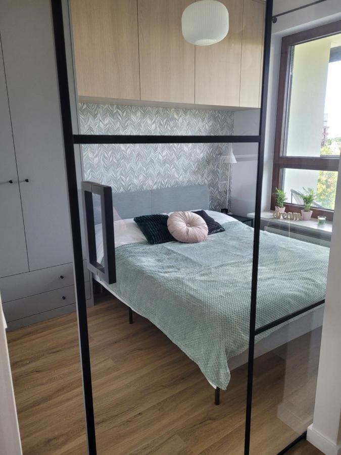Vizzit Us Premium Apartments Marina Mokotow Warsawa Bagian luar foto