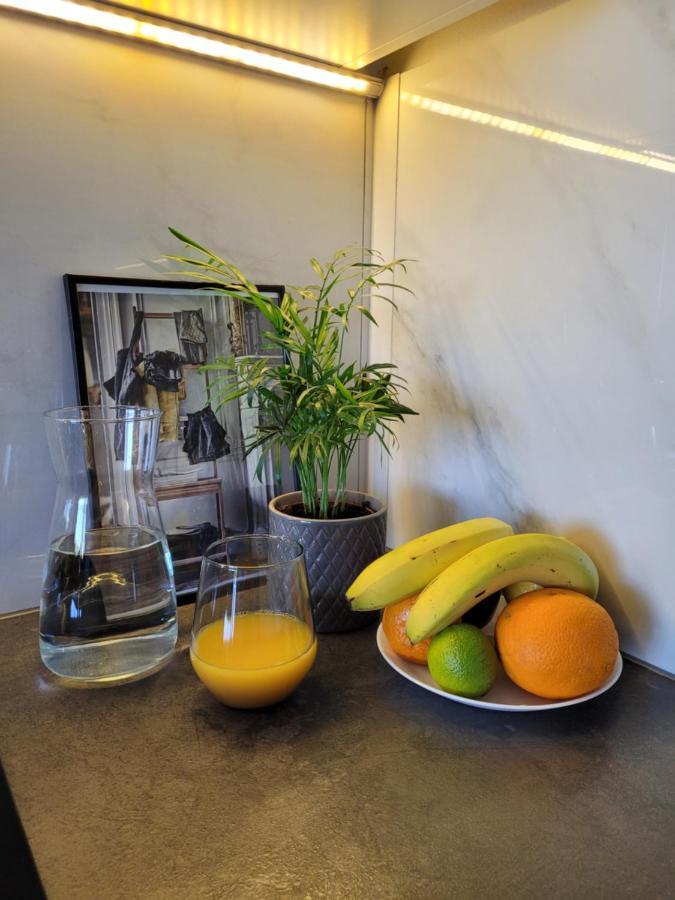 Vizzit Us Premium Apartments Marina Mokotow Warsawa Bagian luar foto